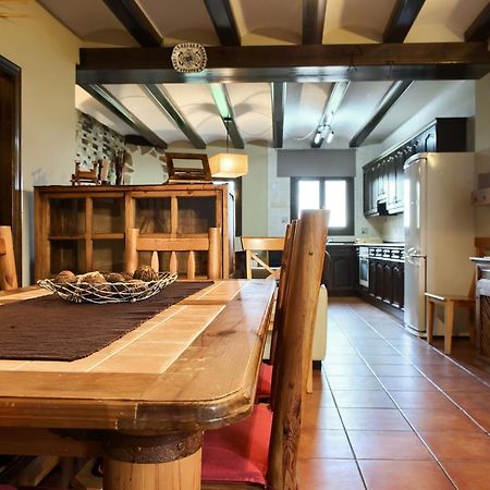 Casa Rural El Olmo Guest House Teruel Bagian luar foto