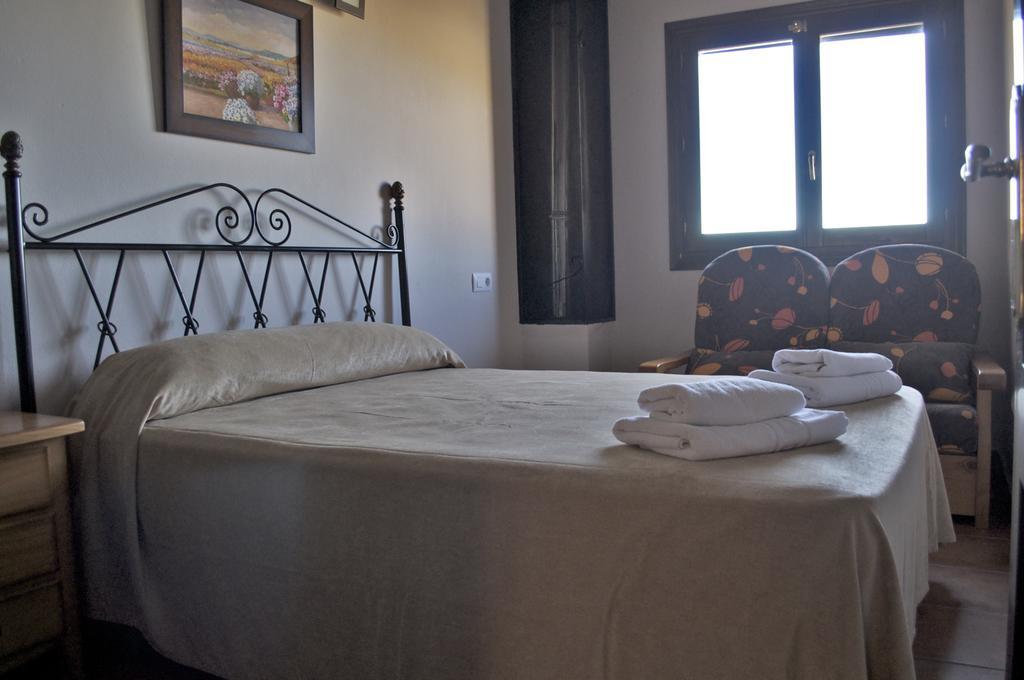 Casa Rural El Olmo Guest House Teruel Bagian luar foto
