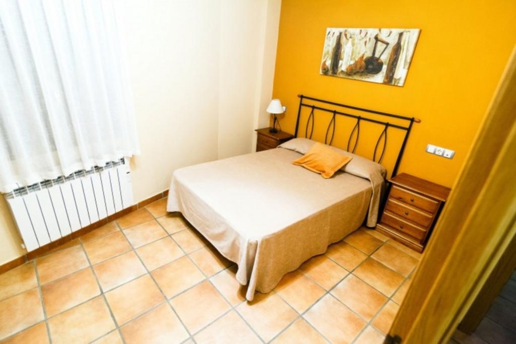 Casa Rural El Olmo Guest House Teruel Ruang foto
