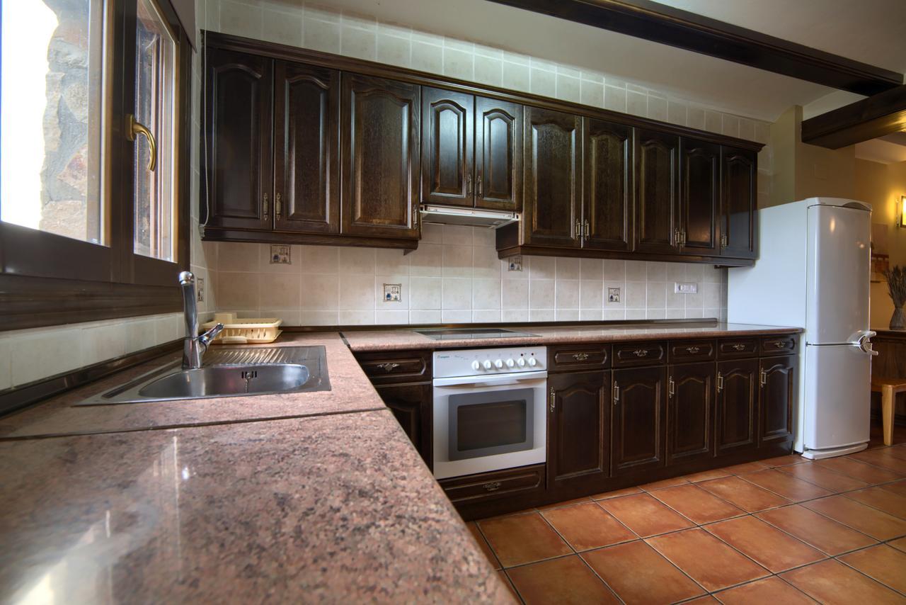 Casa Rural El Olmo Guest House Teruel Bagian luar foto